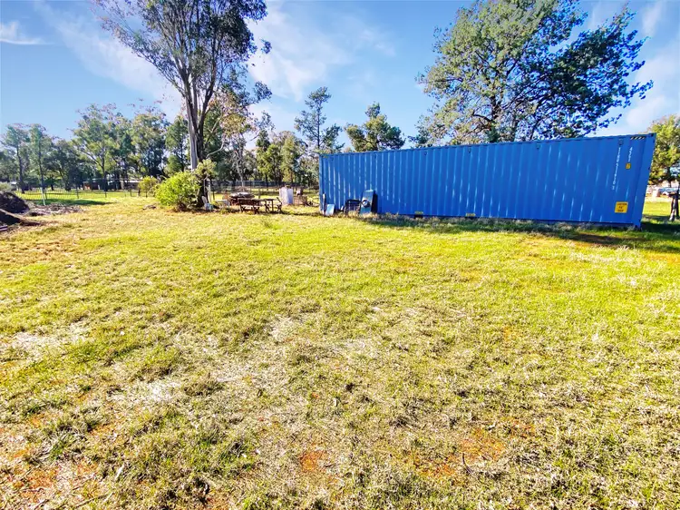 Third view of Homely land listing, 97 - 99 Bourke St.,, Matong NSW 2652