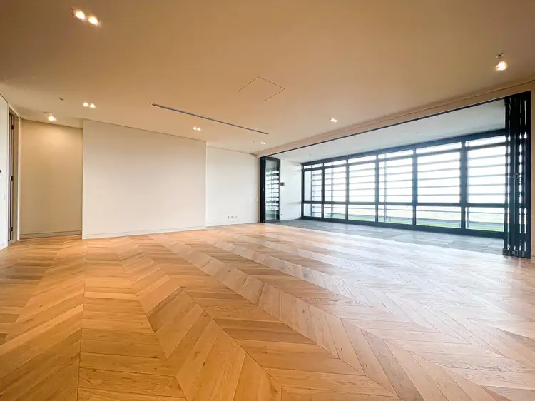 Fifth view of Homely apartment listing, Penthouse/12 Phillip Street, Parramatta NSW 2150