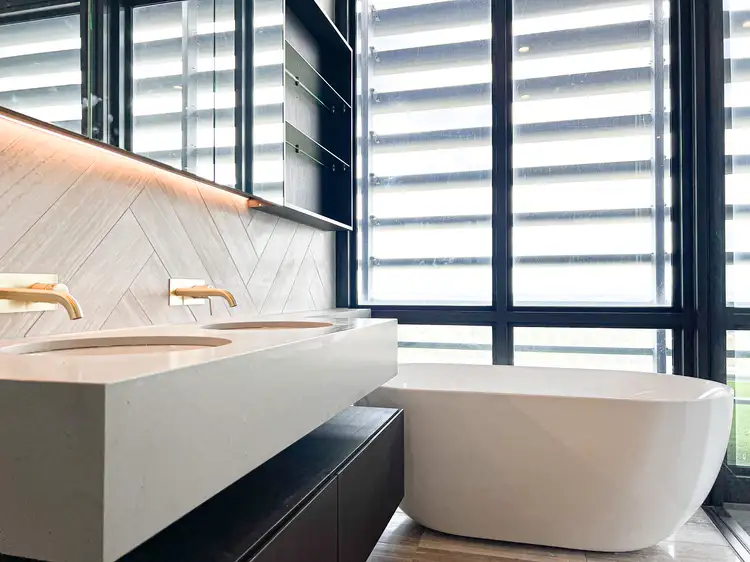 Sixth view of Homely apartment listing, Penthouse/12 Phillip Street, Parramatta NSW 2150