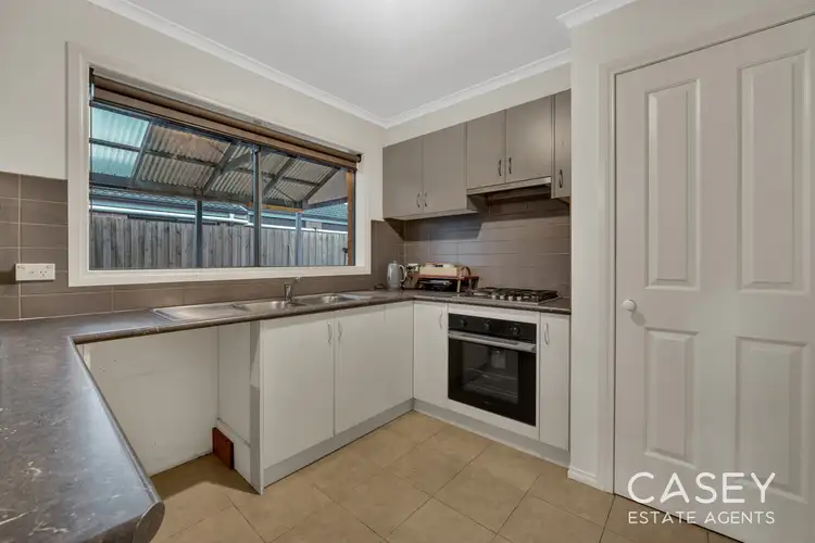 Second view of Homely house listing, 12 Nandaly Place, Cranbourne West VIC 3977