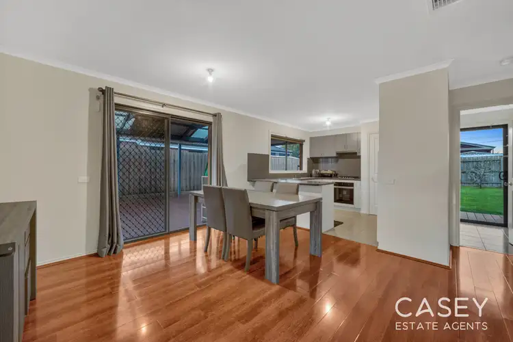 Third view of Homely house listing, 12 Nandaly Place, Cranbourne West VIC 3977
