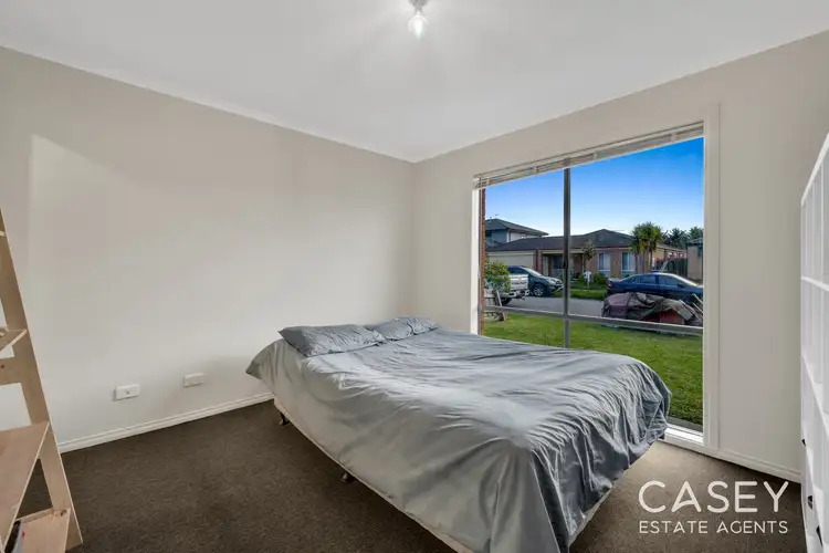 Sixth view of Homely house listing, 12 Nandaly Place, Cranbourne West VIC 3977