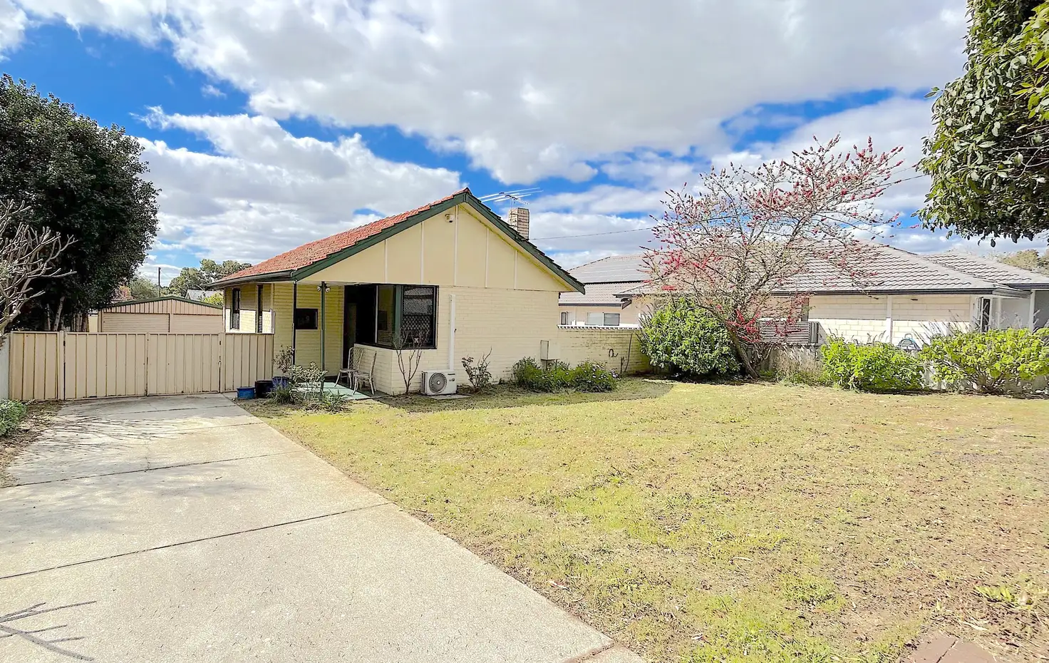 Main view of Homely house listing, 399 Hardey Road, Cloverdale WA 6105