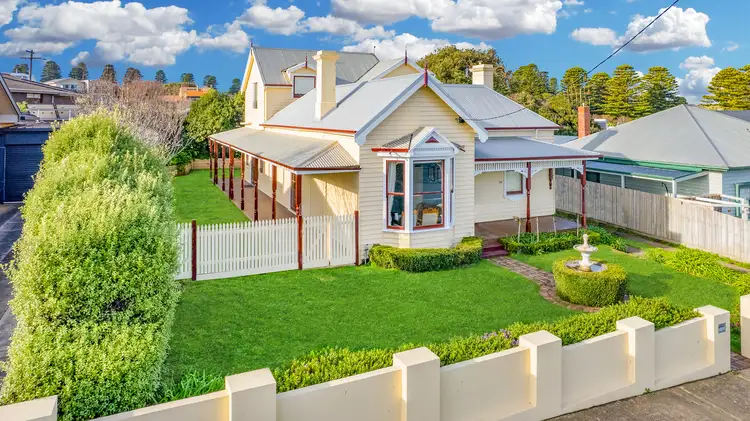 Main view of Homely house listing, 236 Merri Street, Warrnambool VIC 3280