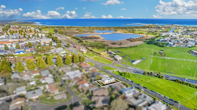 Second view of Homely house listing, 236 Merri Street, Warrnambool VIC 3280