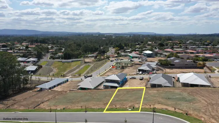 17 Soapberry Circuit, Collingwood Park QLD 4301