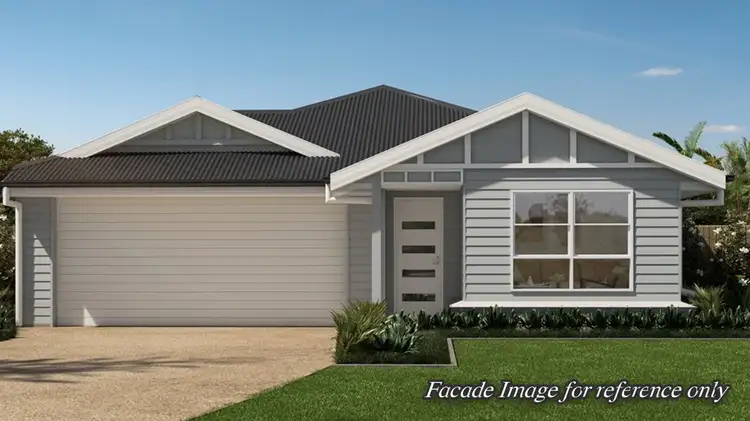 Fifth view of Homely land listing, 17 Soapberry Circuit, Collingwood Park QLD 4301