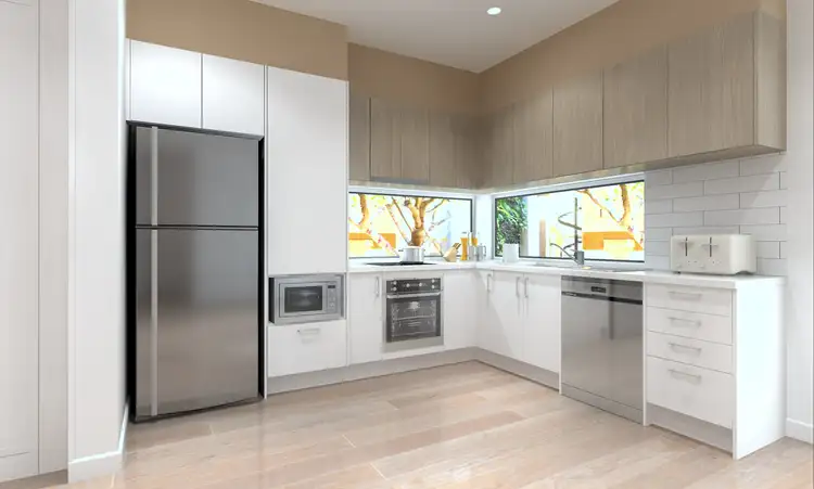 Second view of Homely apartment listing, Unit 8/50 Elizabeth Road, Christie Downs SA 5164