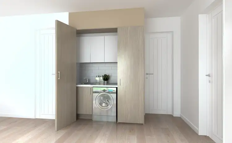 Fourth view of Homely apartment listing, Unit 8/50 Elizabeth Road, Christie Downs SA 5164