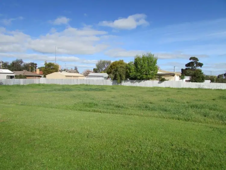 Third view of Homely land listing, 38 Dempsey Street, Wycheproof VIC 3527