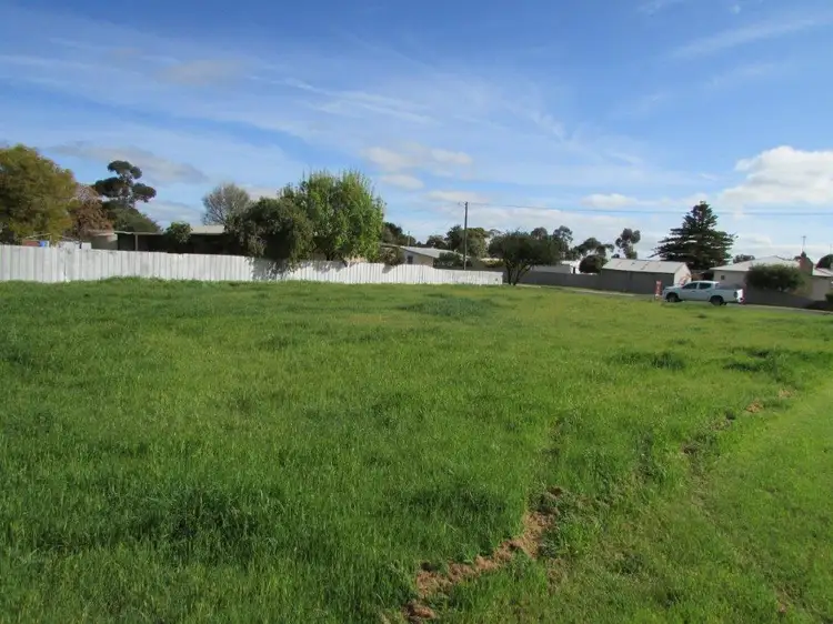 Fourth view of Homely land listing, 38 Dempsey Street, Wycheproof VIC 3527