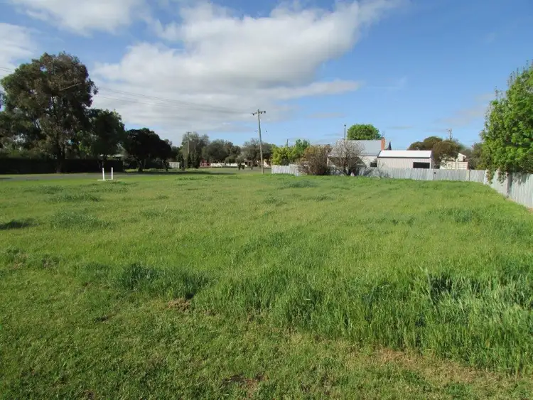 Fifth view of Homely land listing, 38 Dempsey Street, Wycheproof VIC 3527