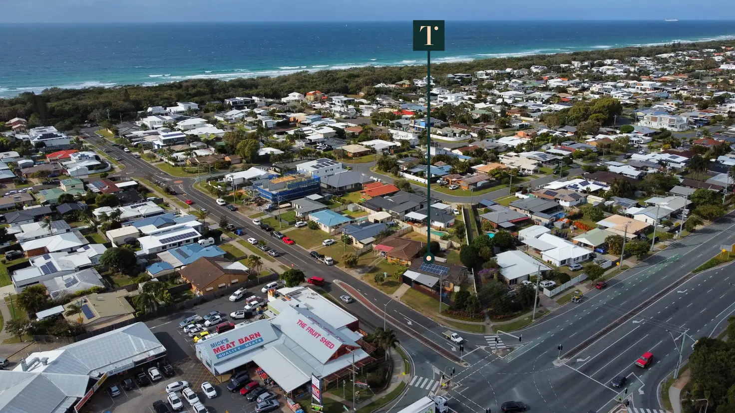 Main view of Homely house listing, 28 Palkana Drive, Warana QLD 4575