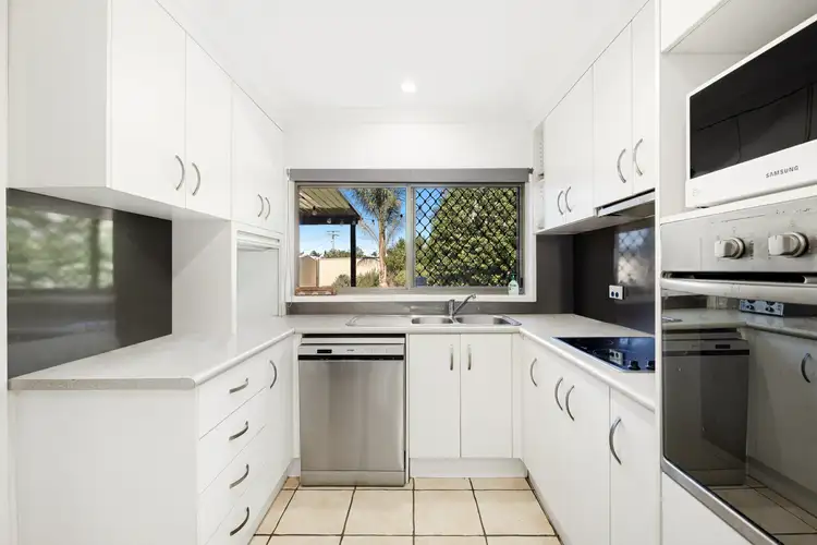 Third view of Homely house listing, 28 Palkana Drive, Warana QLD 4575