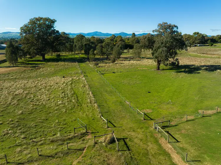 Main view of Homely land listing, Lot 1 Mansfield Heights, Mansfield VIC 3722