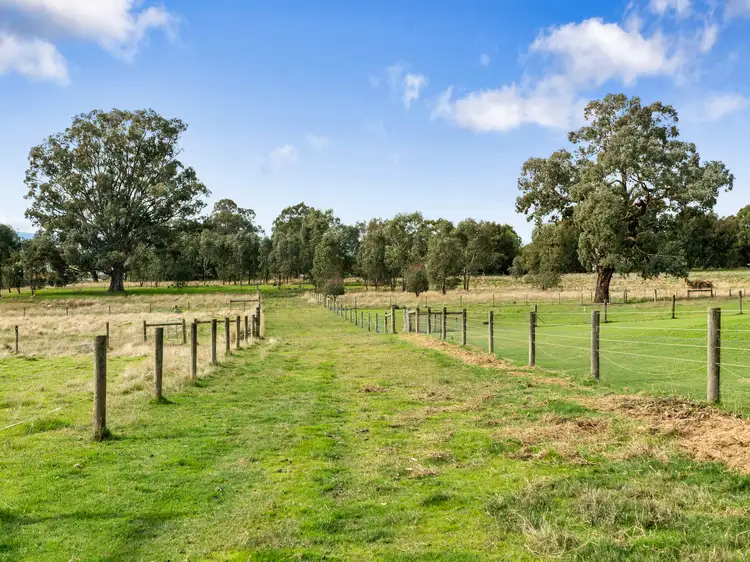Second view of Homely land listing, Lot 1 Mansfield Heights, Mansfield VIC 3722