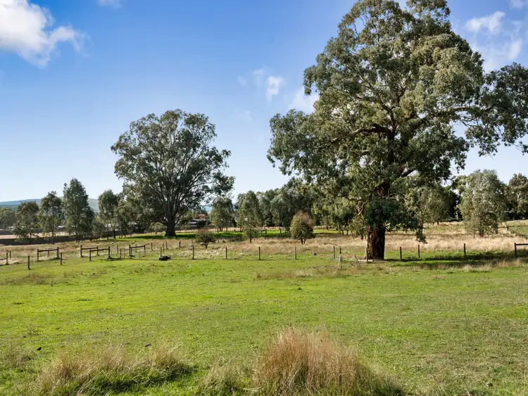 Third view of Homely land listing, Lot 1 Mansfield Heights, Mansfield VIC 3722