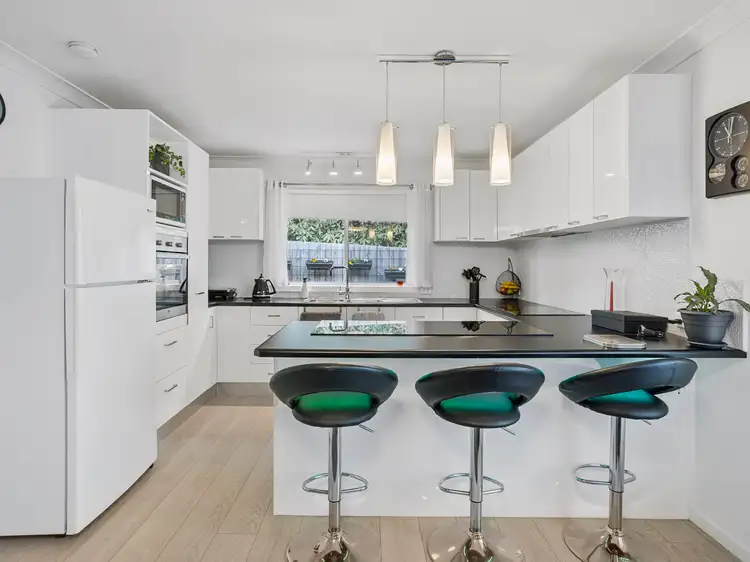 Main view of Homely unit listing, 3/81 Boneo Road, Rosebud VIC 3939