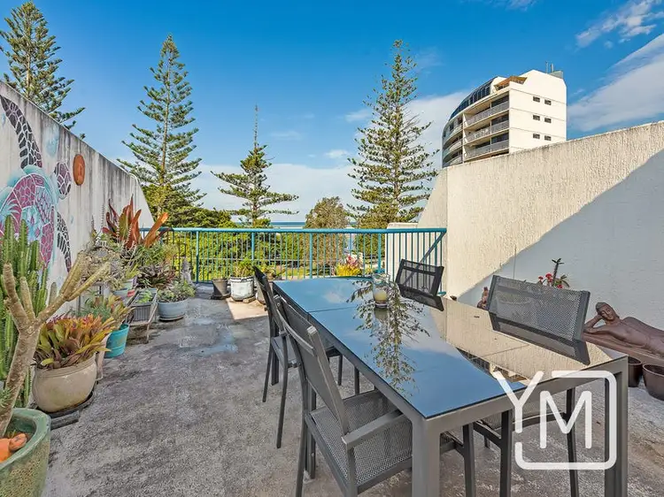 Fifth view of Homely apartment listing, 14/68 Esplanade, Golden Beach QLD 4551