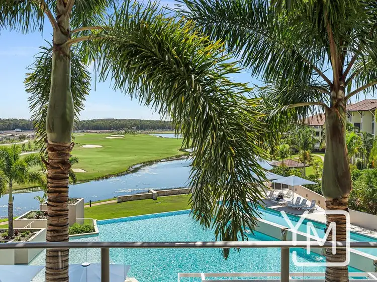 Main view of Homely apartment listing, 38 Mahogany Drive, Pelican Waters QLD 4551