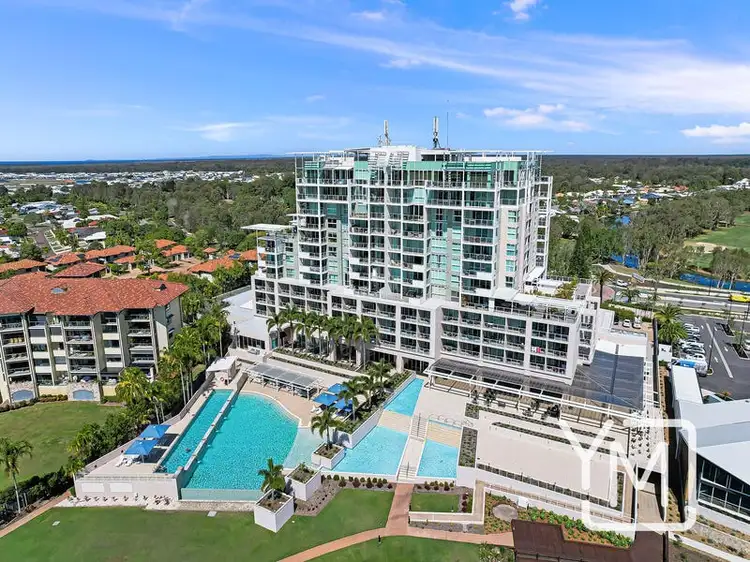 Fourth view of Homely apartment listing, 38 Mahogany Drive, Pelican Waters QLD 4551