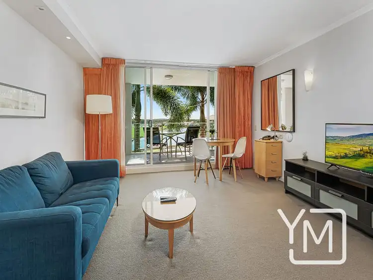 Fifth view of Homely apartment listing, 38 Mahogany Drive, Pelican Waters QLD 4551