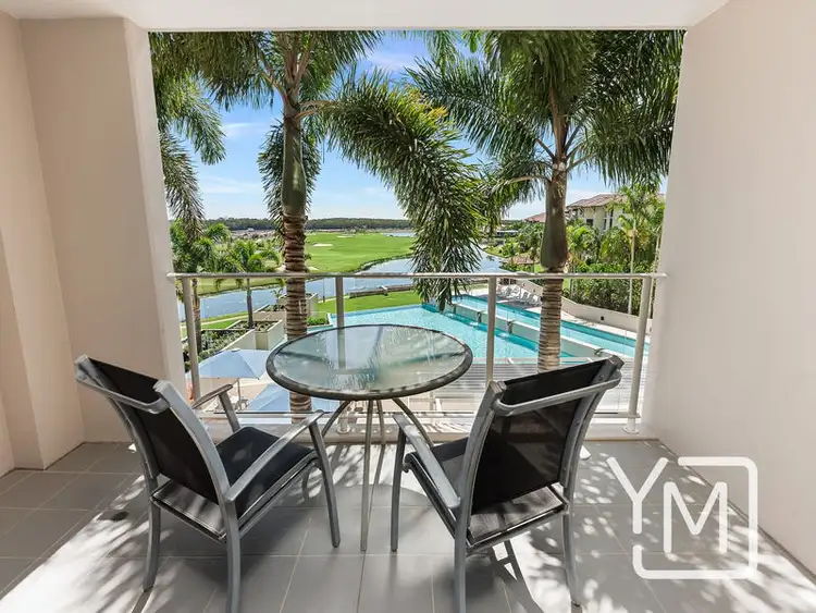 Sixth view of Homely apartment listing, 38 Mahogany Drive, Pelican Waters QLD 4551