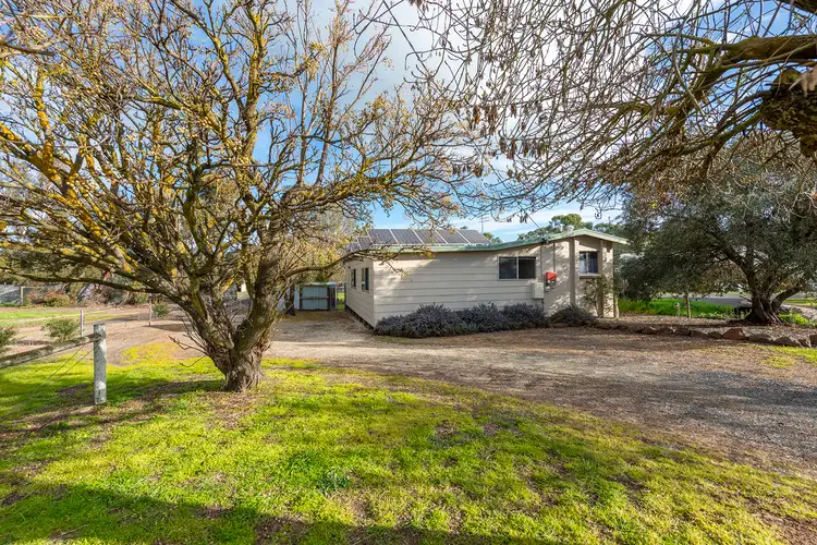 Main view of Homely house listing, 63 Townsend Street, Nhill VIC 3418