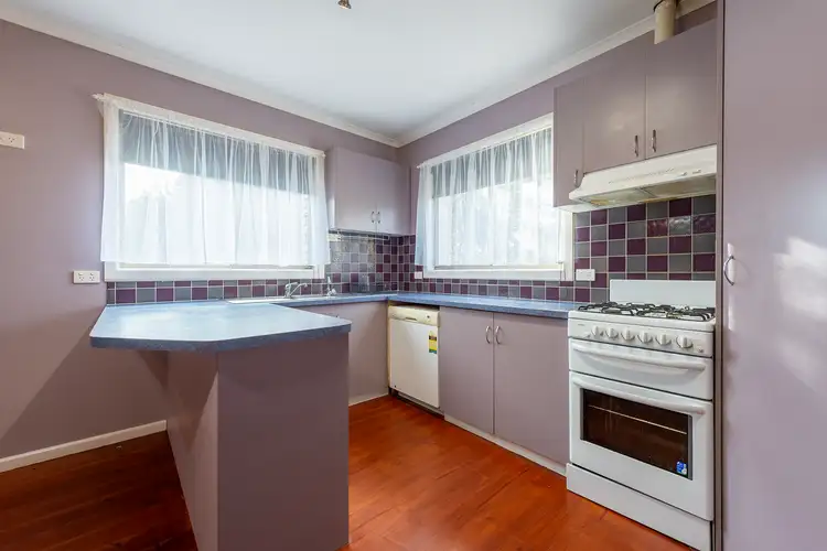 Second view of Homely house listing, 63 Townsend Street, Nhill VIC 3418