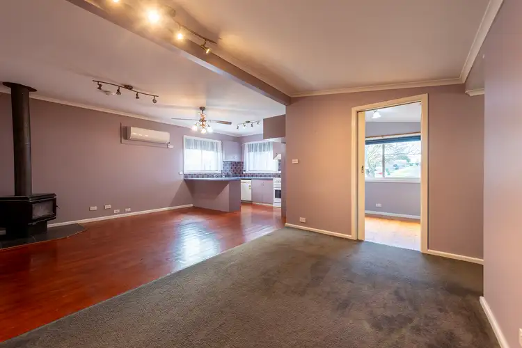Seventh view of Homely house listing, 63 Townsend Street, Nhill VIC 3418