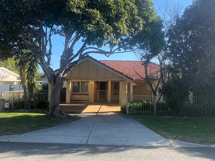 40 The Promenade, Mount Pleasant WA 6153