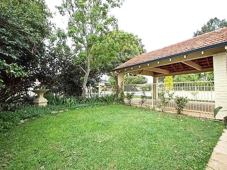 Third view of Homely house listing, 40 The Promenade, Mount Pleasant WA 6153