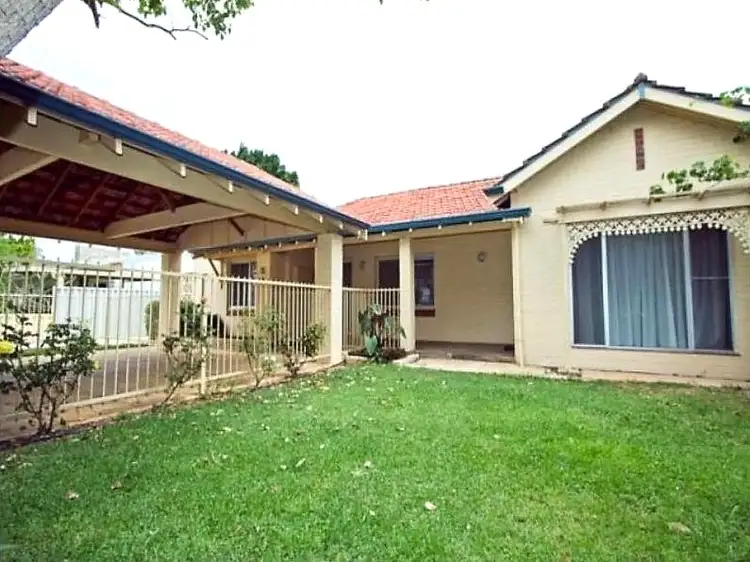 Fourth view of Homely house listing, 40 The Promenade, Mount Pleasant WA 6153