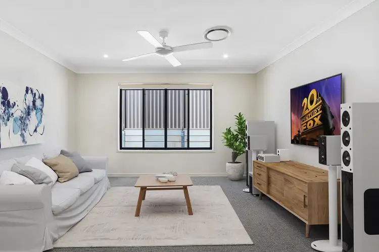 Third view of Homely house listing, 8 Ravensthorpe Street, Ormeau QLD 4208
