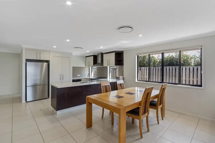 Fourth view of Homely house listing, 8 Ravensthorpe Street, Ormeau QLD 4208