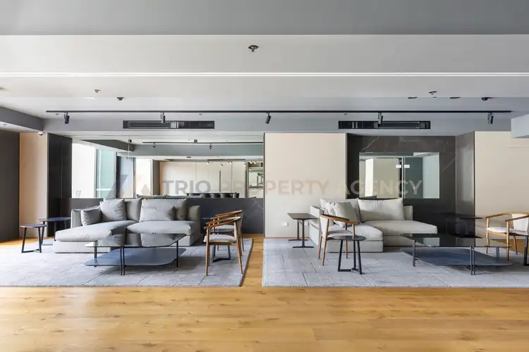 Seventh view of Homely apartment listing, 4205/12 Phillip Street, Parramatta NSW 2150