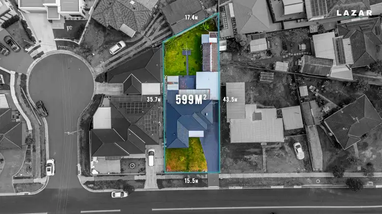 27 Tasman Parade, Fairfield West NSW 2165