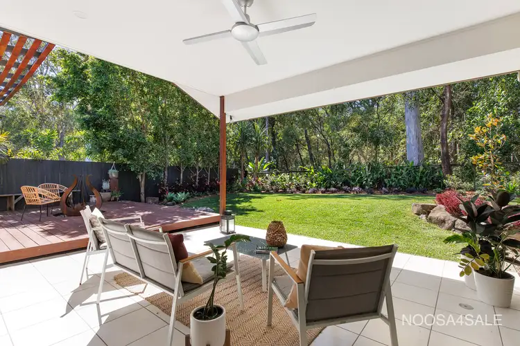Second view of Homely house listing, 28 Moorhen Place, Noosaville QLD 4566
