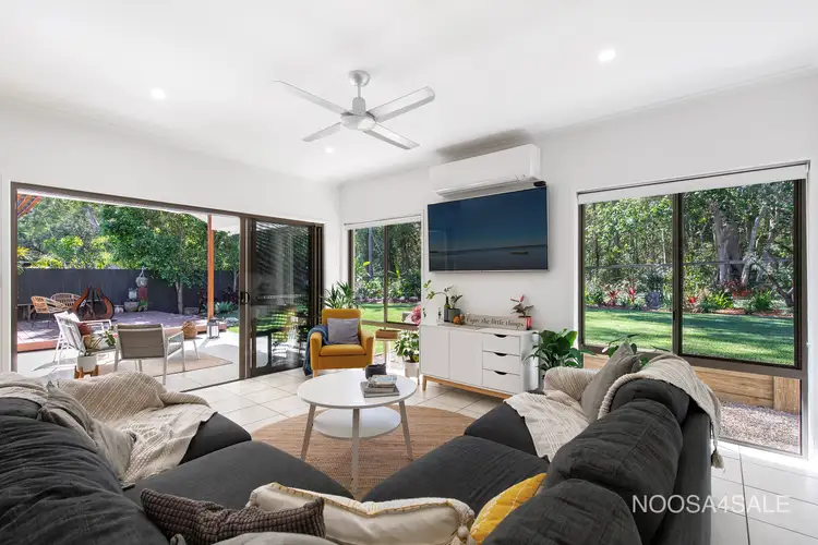 Fourth view of Homely house listing, 28 Moorhen Place, Noosaville QLD 4566