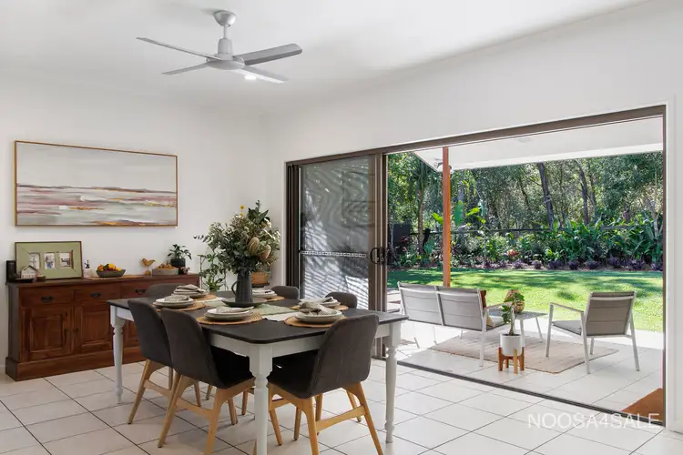 Fifth view of Homely house listing, 28 Moorhen Place, Noosaville QLD 4566