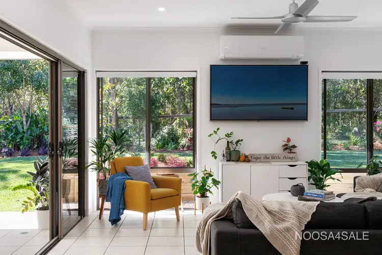 Sixth view of Homely house listing, 28 Moorhen Place, Noosaville QLD 4566