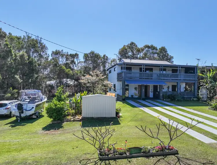 33 Tenanne Street, Russell Island QLD 4184