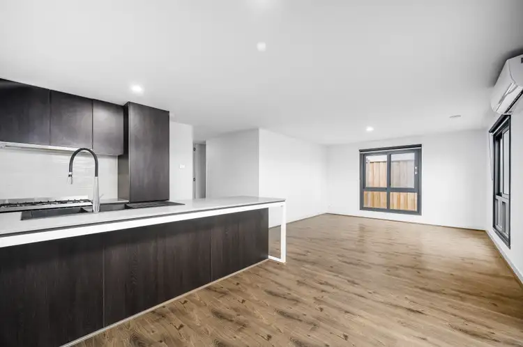 Second view of Homely house listing, 31 Freiberger Grove, Clyde North VIC 3978