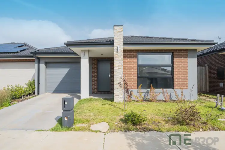 9 Rejoice Street, Tarneit VIC 3029