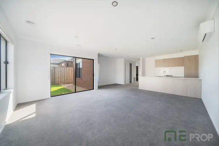 Second view of Homely house listing, 9 Rejoice Street, Tarneit VIC 3029