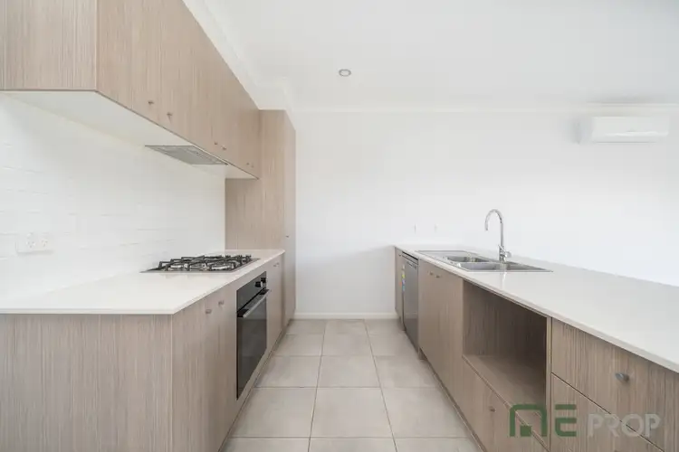 Third view of Homely house listing, 9 Rejoice Street, Tarneit VIC 3029