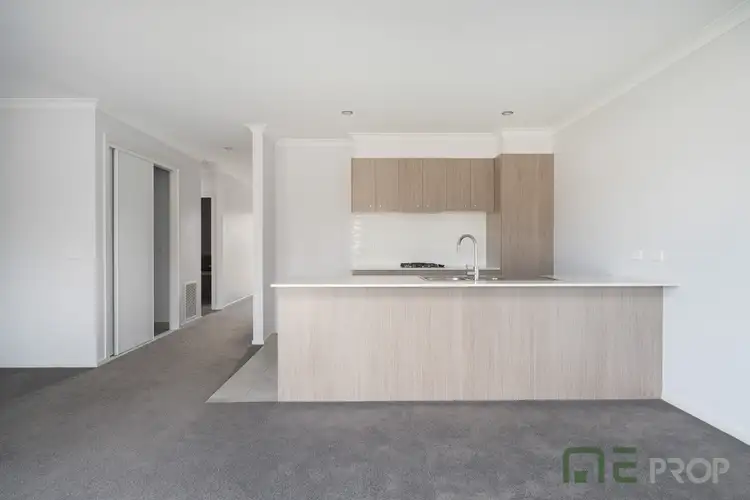 Fourth view of Homely house listing, 9 Rejoice Street, Tarneit VIC 3029