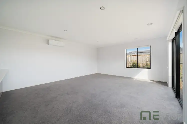 Fifth view of Homely house listing, 9 Rejoice Street, Tarneit VIC 3029
