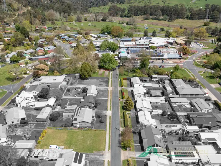 Third view of Homely land listing, 10 Beauty Avenue, Mount Beauty VIC 3699