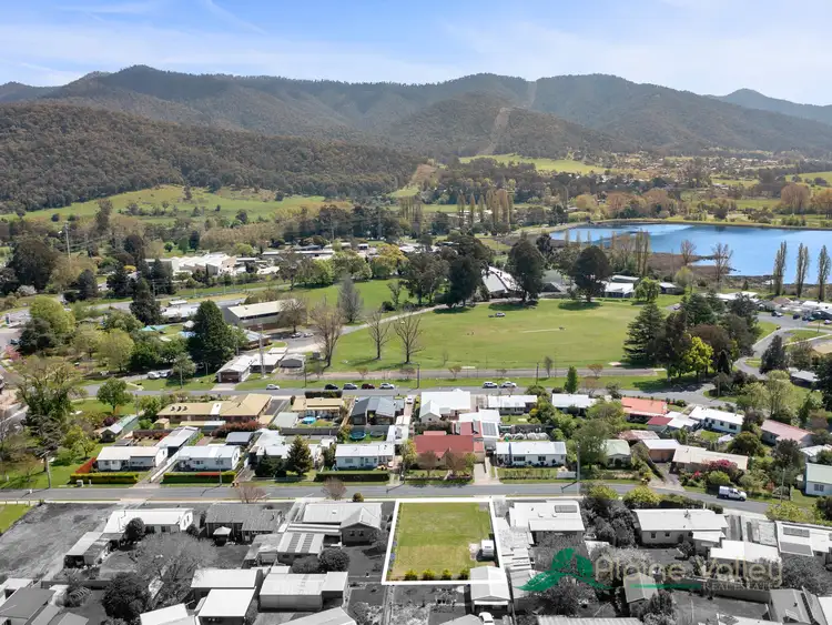 Fourth view of Homely land listing, 10 Beauty Avenue, Mount Beauty VIC 3699